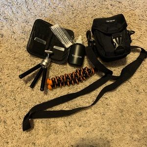 Targus Camera pack